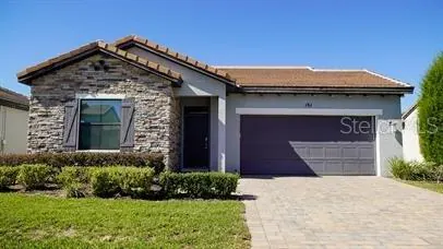 HAINES CITY FL Home