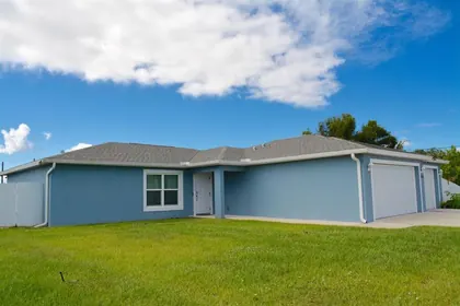 LABELLE FL Home