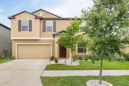 SUN CITY CENTER FL Home