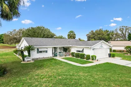 SUMMERFIELD FL Home