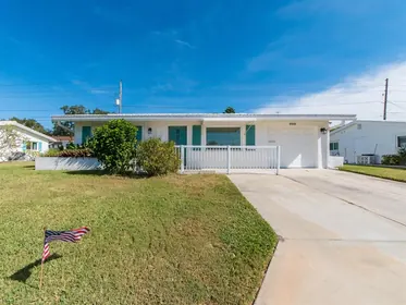 SEMINOLE FL Home