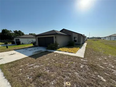 WINTER HAVEN FL Home