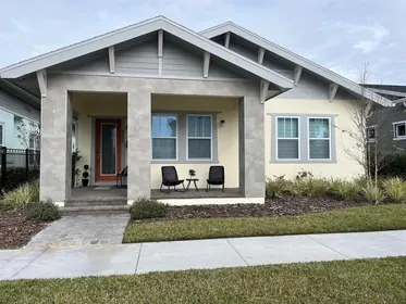 ORLANDO FL Home