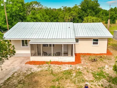 UMATILLA FL Home
