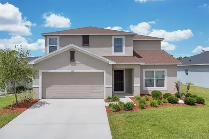 CLERMONT FL Home