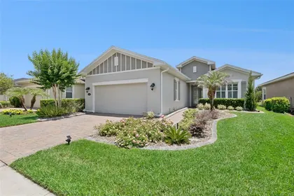 DELAND FL Home