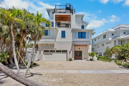 SARASOTA FL Home