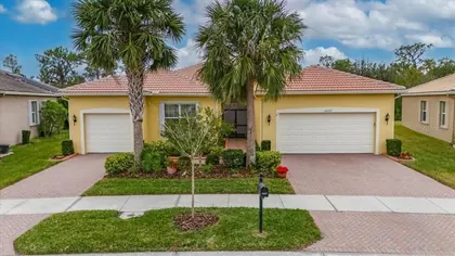 WIMAUMA FL Home