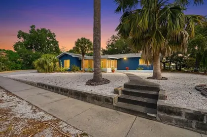 GULFPORT FL Home