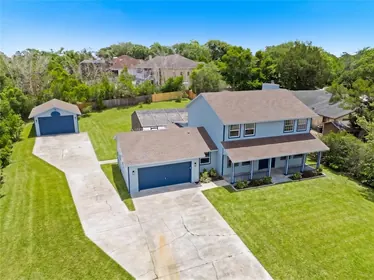 TITUSVILLE FL Home
