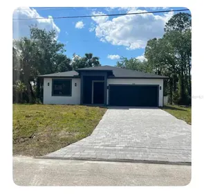 NORTH PORT FL Home