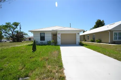 FORT MYERS FL Home