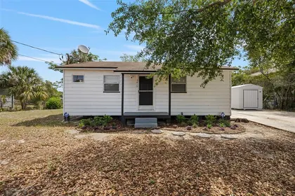 TAMPA FL Home