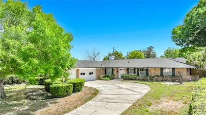 MAITLAND FL Home
