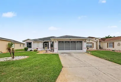 LEESBURG FL Home