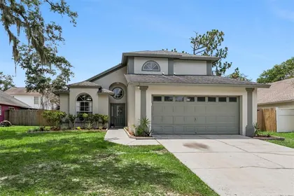 VALRICO FL Home
