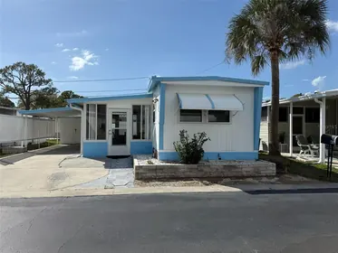 ST PETERSBURG FL Home