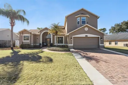 OVIEDO FL Home