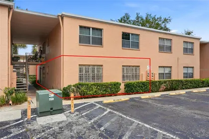 TAMPA FL Home