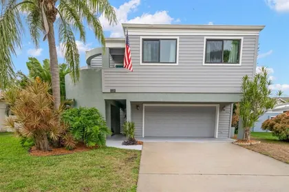 TIERRA VERDE FL Home