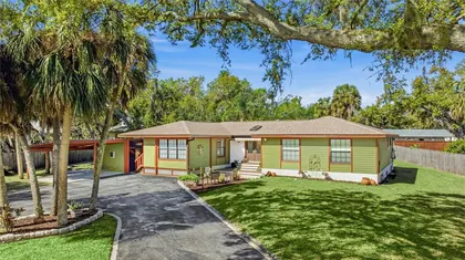 BRADENTON FL Home