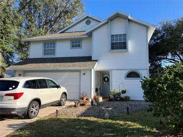 PALM COAST FL Home
