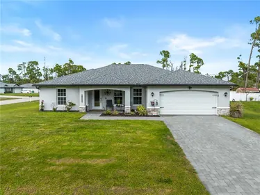 PORT CHARLOTTE FL Home