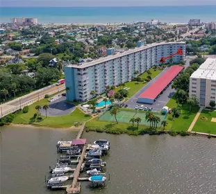 DAYTONA BEACH FL Home