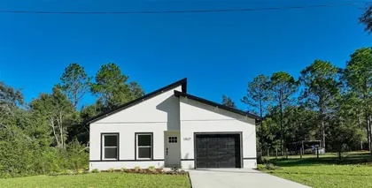 DUNNELLON FL Home