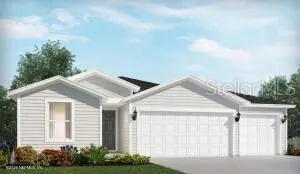 PALM COAST FL Home