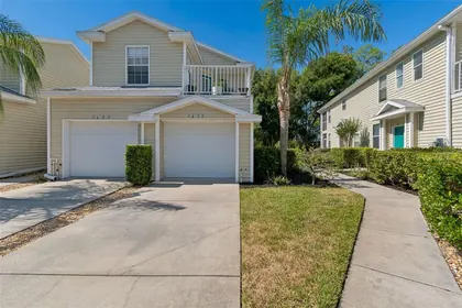 LUTZ FL Home