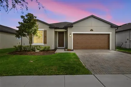 ST CLOUD FL Home
