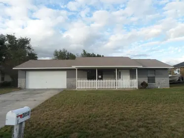 DELTONA FL Home