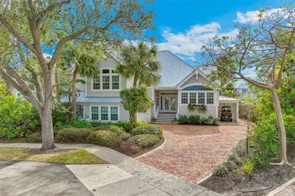 BOCA GRANDE FL Home