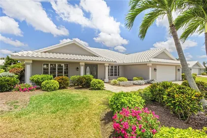 VENICE FL Home