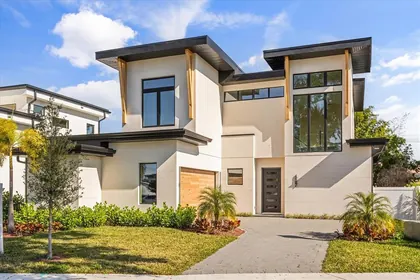 WINTER PARK FL Home