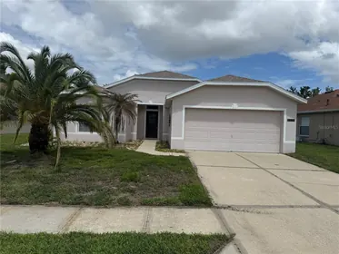 LAKELAND FL Home