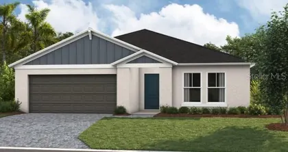 WESLEY CHAPEL FL Home
