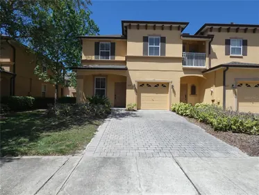 SANFORD FL Home