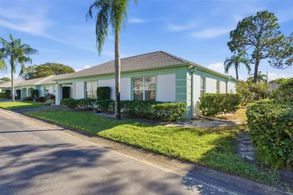 SEMINOLE FL Home