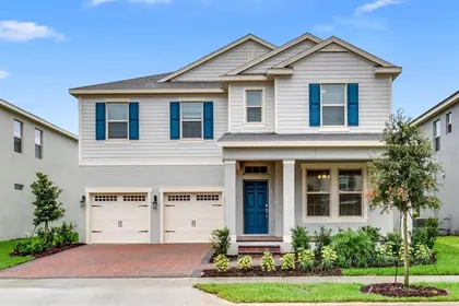 WINTER GARDEN FL Home