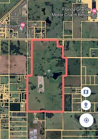 WEBSTER FL Property