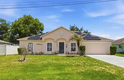 KISSIMMEE FL Home