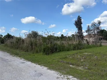 LEHIGH ACRES FL Property