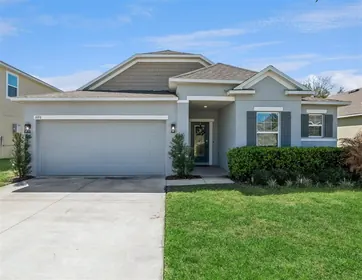 LEESBURG FL Home