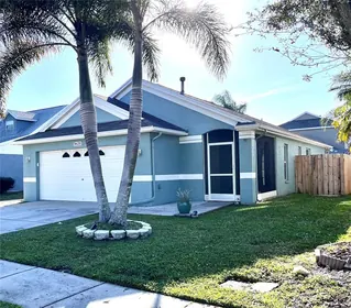 NEW PORT RICHEY FL Home