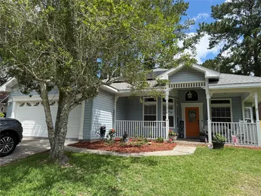 GAINESVILLE FL Home