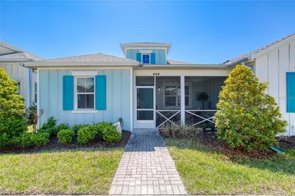 DAYTONA BEACH FL Home