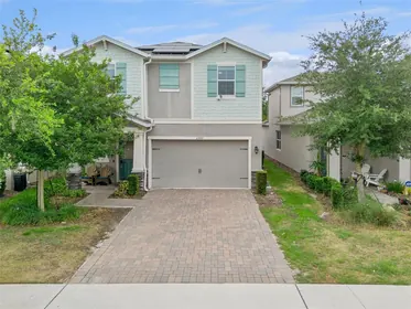 APOPKA FL Home