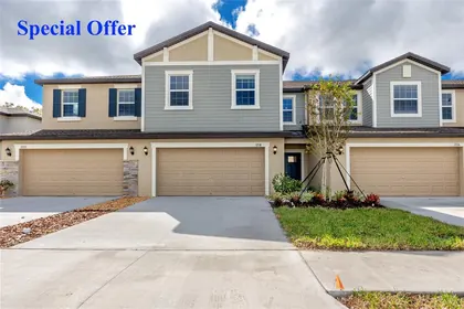LAND O LAKES FL Home